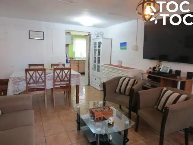 Casa en Puente Alto