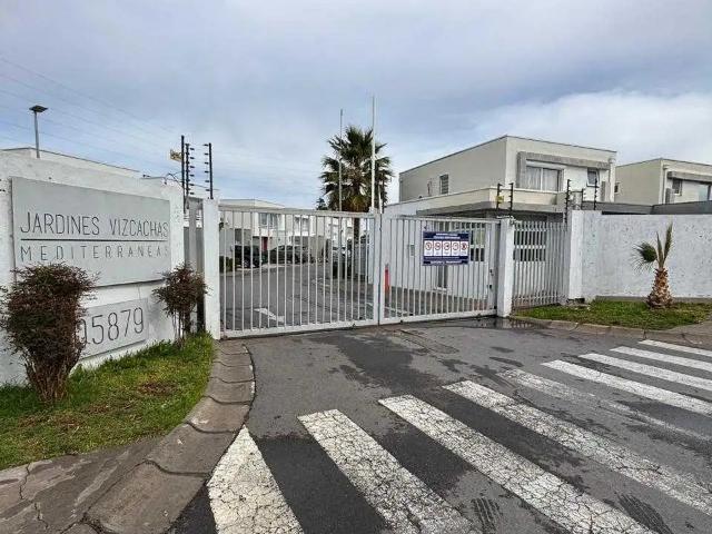 Casa en Puente Alto