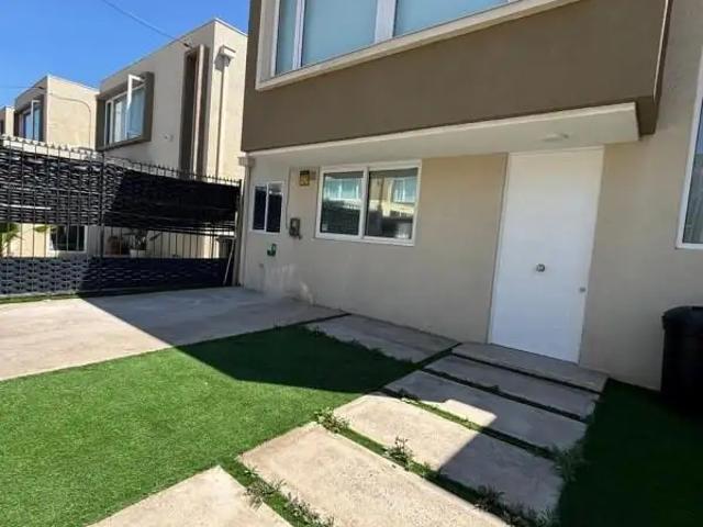 Casa en Puente Alto