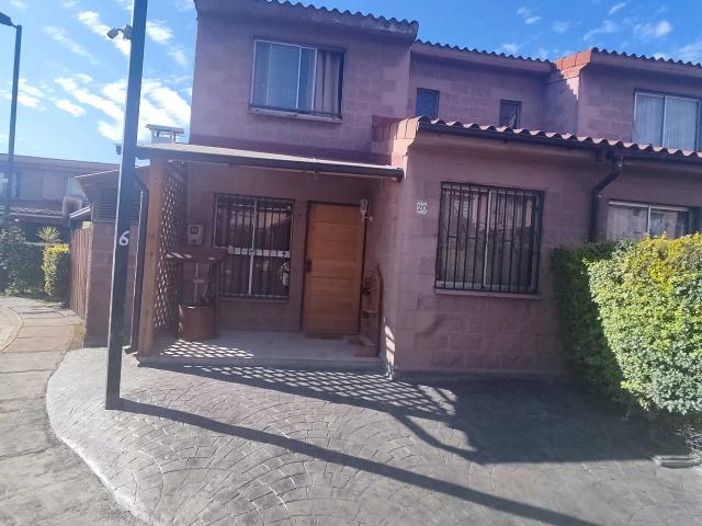 Casa en Puente Alto
