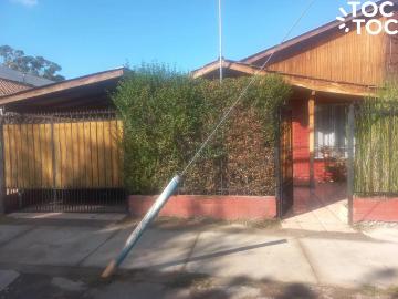 Casa en Puente Alto