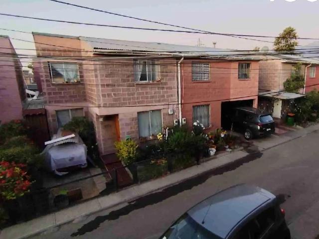 Casa en Puente Alto