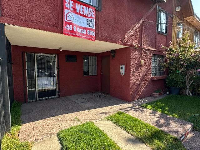 Casa en Puente Alto