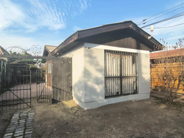 Casa en Puente Alto