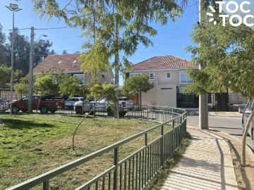 Casa en Puente Alto