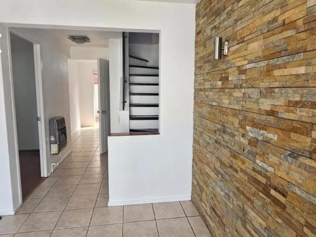 Casa en Puente Alto
