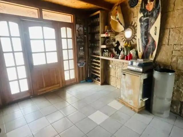 Casa en Puente Alto