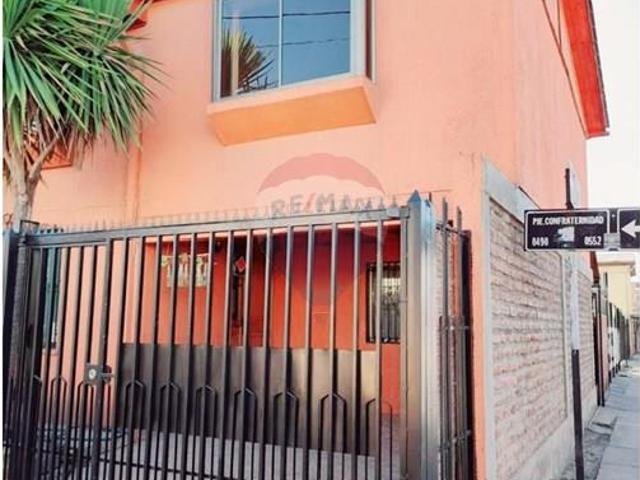 Casa en Puente Alto