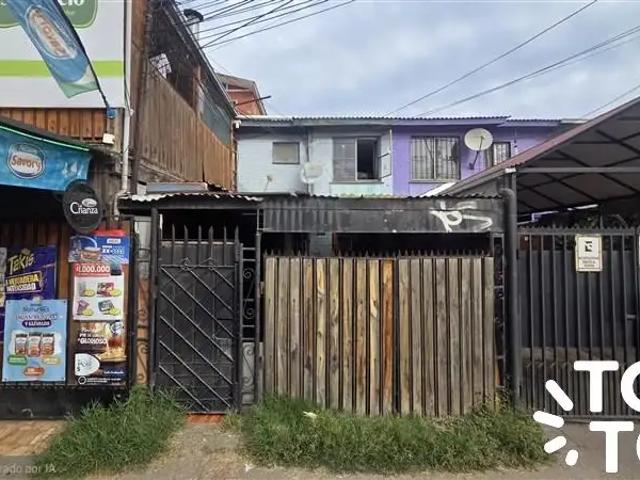 Casa en Puente Alto