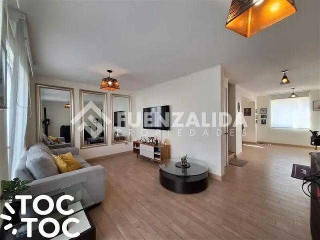 Casa en Puente Alto