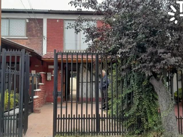Casa en Puente Alto