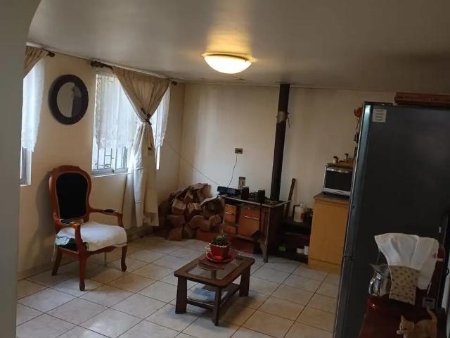 Casa en Puente Alto