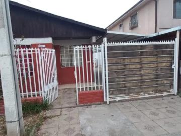 Casa en Puente Alto