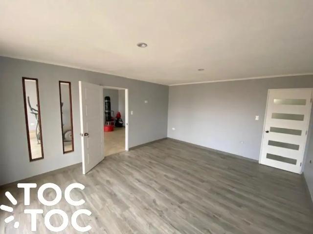 Casa en Puente Alto
