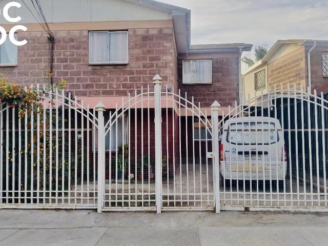 Casa en Puente Alto
