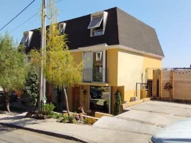 Casa en Puente Alto