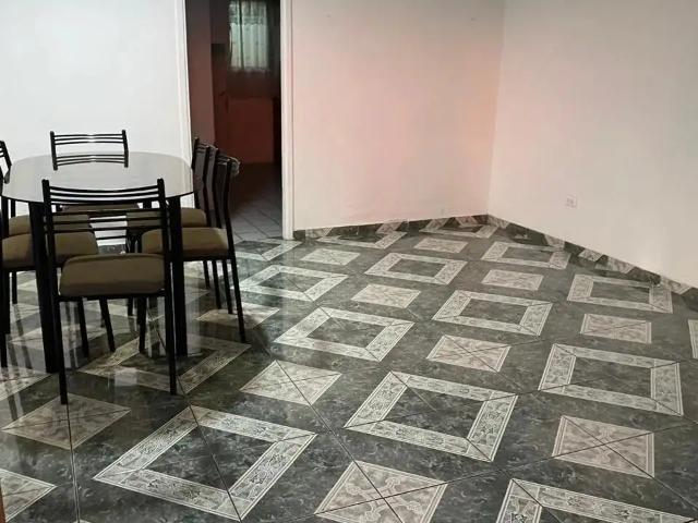 Casa en Puente Alto