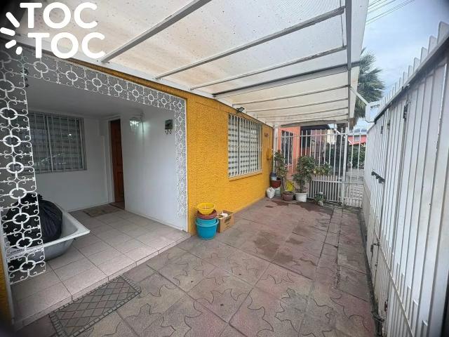 Casa en Puente Alto