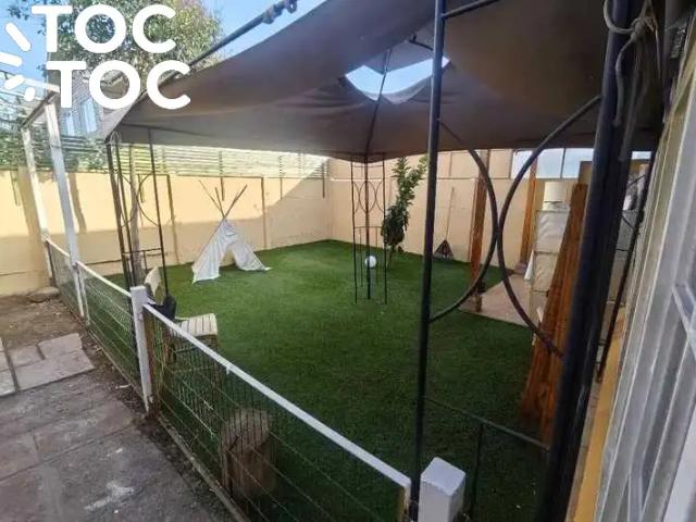 Casa en Puente Alto