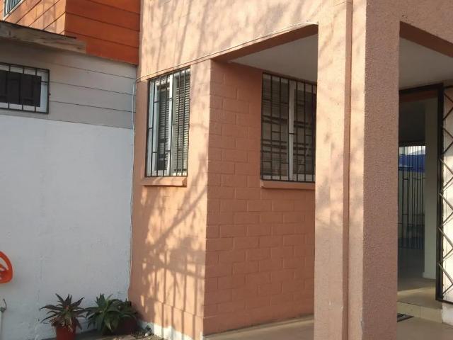 Casa en Puente Alto