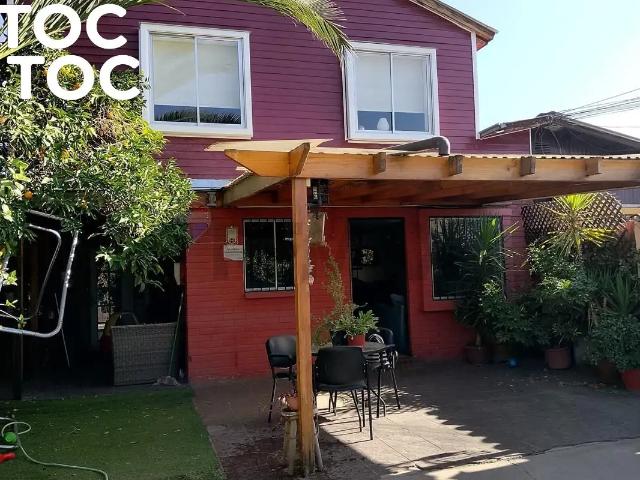 Casa en Puente Alto