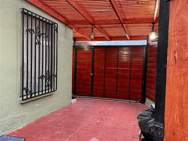 Casa en Puente Alto