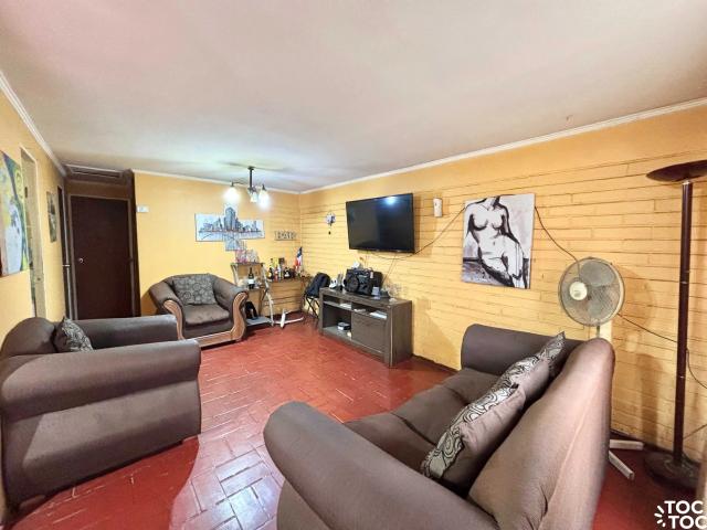 Casa en Puente Alto