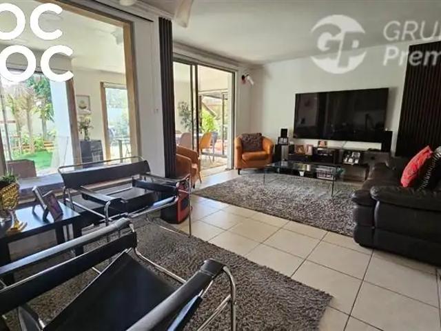 Casa en Puente Alto