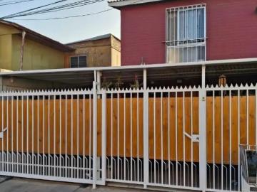 Casa en Puente Alto