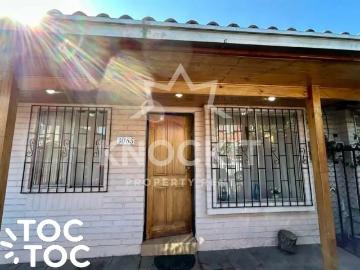 Casa en Puente Alto