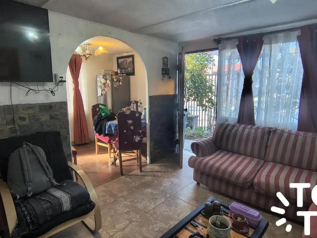 Casa en Puente Alto