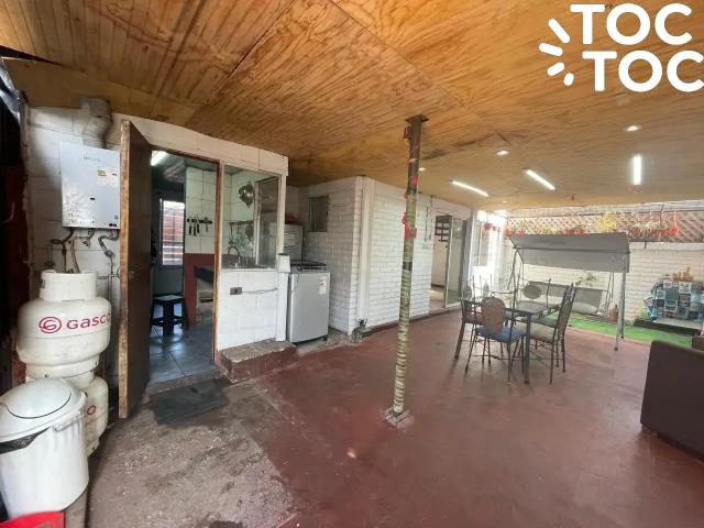 Casa en Puente Alto