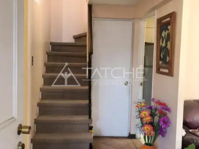 Casa en Puente Alto