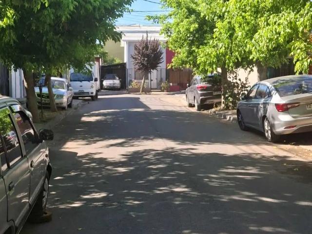 Casa en Puente Alto