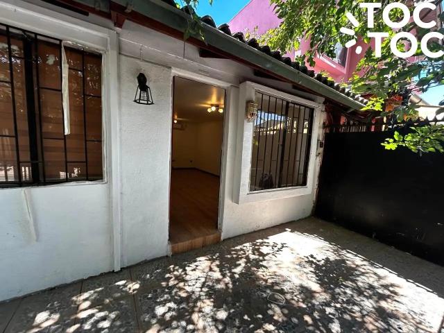 Casa en Puente Alto
