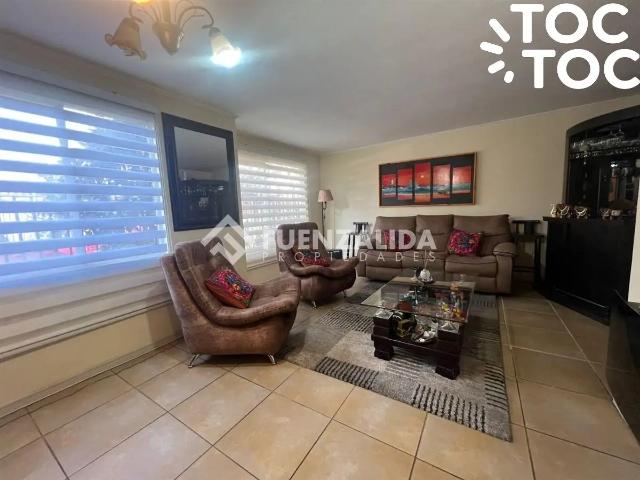 Casa en Puente Alto