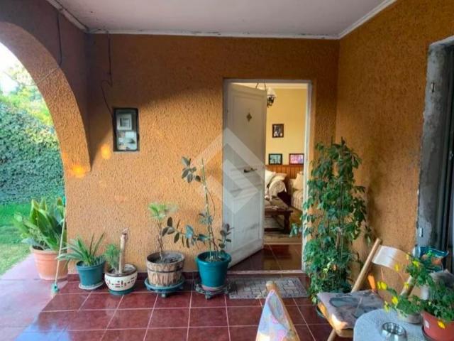 Casa en Puente Alto