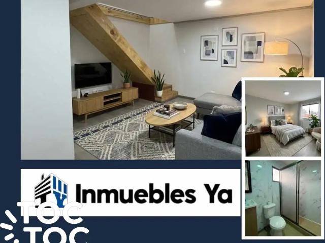 Casa en Puente Alto