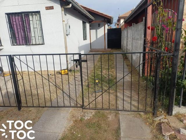 Casa en Puente Alto