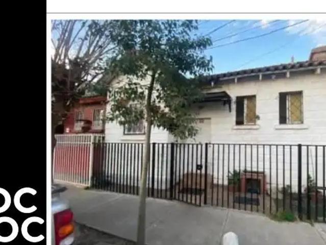 Casa en Puente Alto