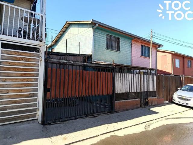 Casa en Puente Alto