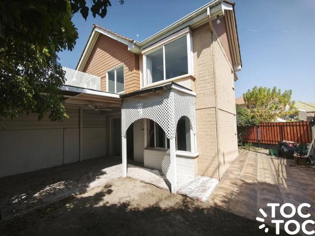 Casa en Puente Alto