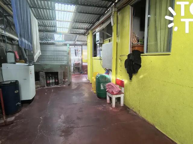 Casa en Puente Alto
