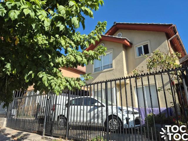 Casa en Puente Alto