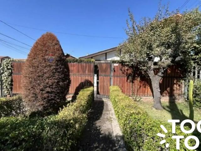 Casa en Puente Alto