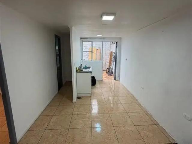 Casa en Puente Alto