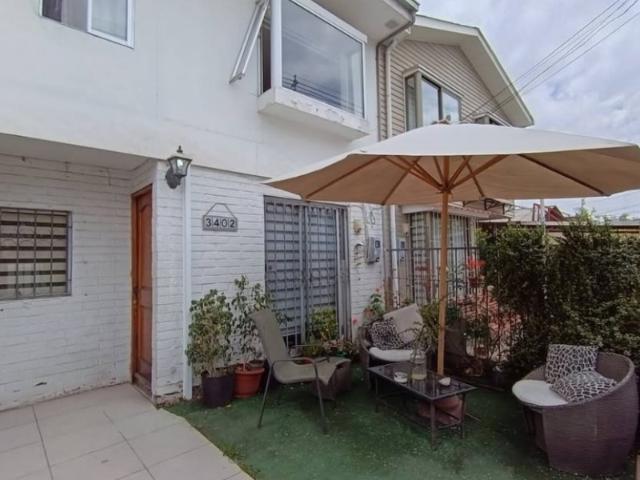 Casa en Puente Alto