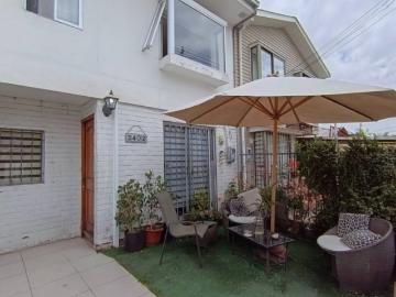 Casa en Puente Alto
