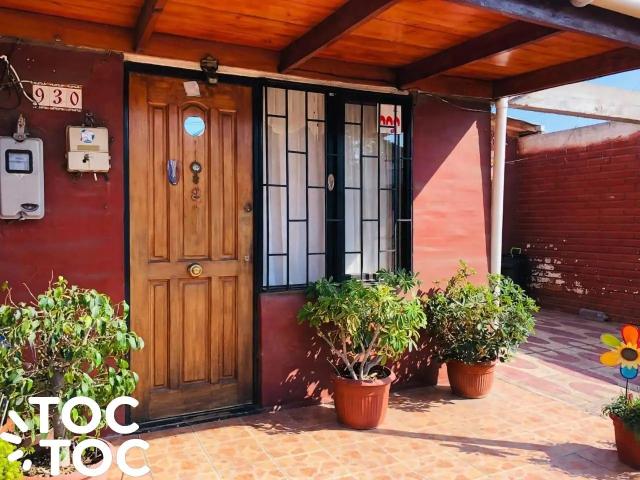 Casa en Puente Alto