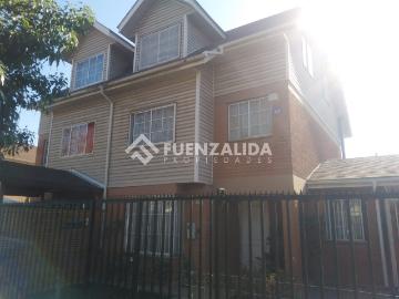 Casa en Puente Alto